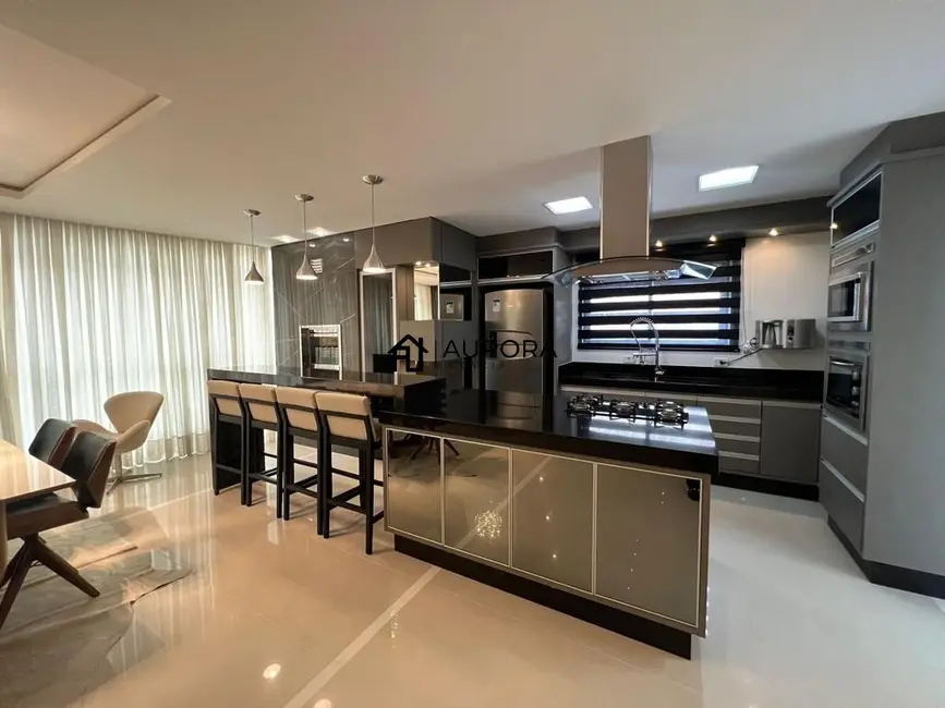 Apartamento com 3 quartos à venda, 121m2 em Centro, Balneario Camboriu - SC - imagem 8 Foto 8 de Apartamento com 3 quartos à venda, 121m2 em Centro, Balneario Camboriu - SC