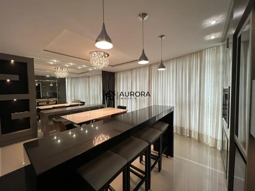 Apartamento com 3 quartos à venda, 121m2 em Centro, Balneario Camboriu - SC - imagem 6 Foto 6 de Apartamento com 3 quartos à venda, 121m2 em Centro, Balneario Camboriu - SC