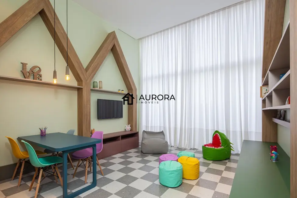 Apartamento com 4 quartos à venda, 143m2 em Centro, Balneario Camboriu - SC - imagem 8 Foto 8 de Apartamento com 4 quartos à venda, 143m2 em Centro, Balneario Camboriu - SC