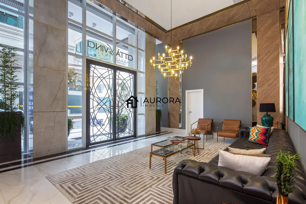 Apartamento com 4 quartos à venda, 143m2 em Centro, Balneario Camboriu - SC - imagem 3 Foto 3 de Apartamento com 4 quartos à venda, 143m2 em Centro, Balneario Camboriu - SC