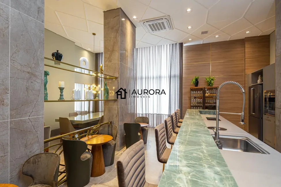 Apartamento com 4 quartos à venda, 143m2 em Centro, Balneario Camboriu - SC - imagem 5 Foto 5 de Apartamento com 4 quartos à venda, 143m2 em Centro, Balneario Camboriu - SC
