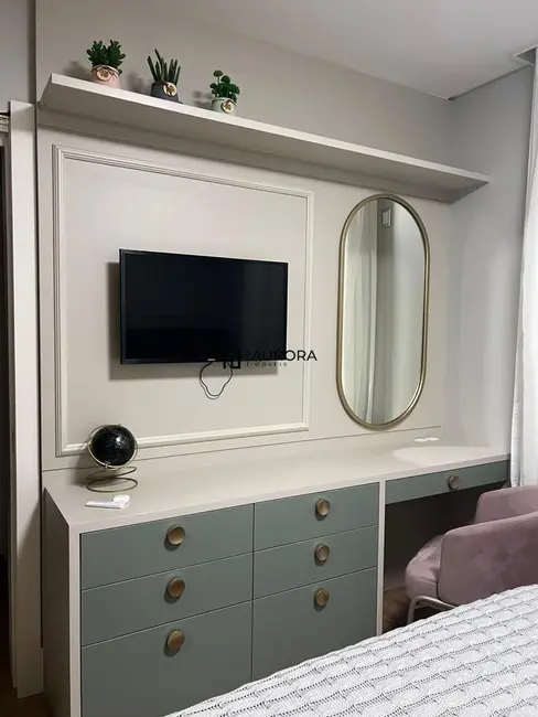 Foto 6 de Apartamento com 4 quartos à venda, 137m2 em Centro, Balneario Camboriu - SC