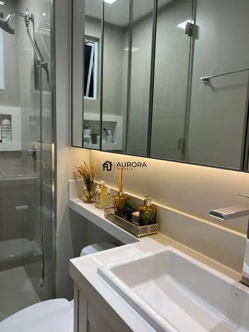 Foto 5 de Apartamento com 4 quartos à venda, 137m2 em Centro, Balneario Camboriu - SC