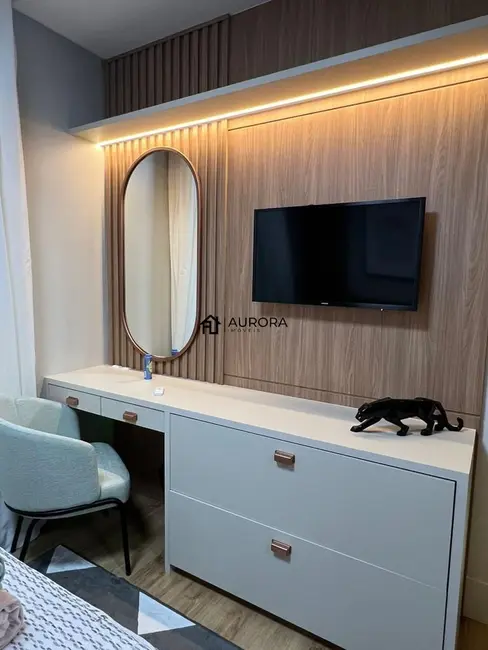 Foto 8 de Apartamento com 4 quartos à venda, 137m2 em Centro, Balneario Camboriu - SC