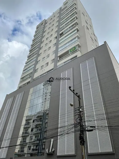 Foto 1 de Apartamento com 3 quartos à venda, 93m2 em Centro, Balneario Camboriu - SC