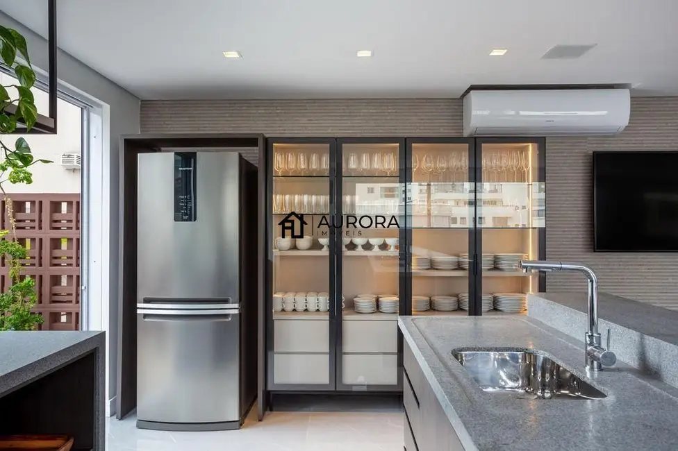 Foto 6 de Apartamento com 3 quartos à venda, 93m2 em Centro, Balneario Camboriu - SC