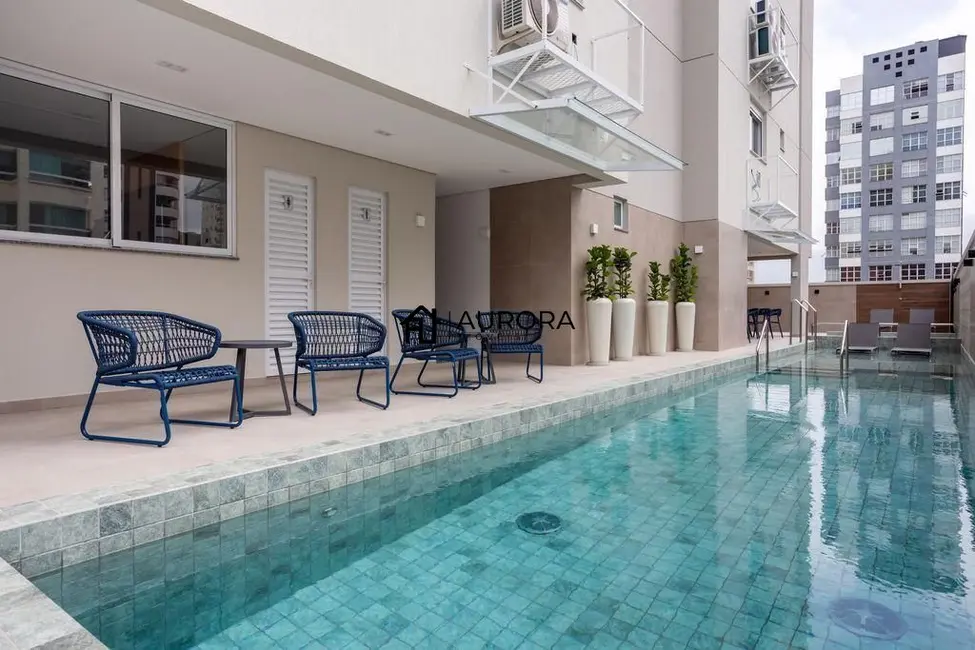 Foto 2 de Apartamento com 3 quartos à venda, 93m2 em Centro, Balneario Camboriu - SC