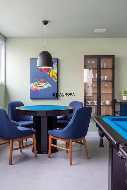 Foto 9 de Apartamento com 3 quartos à venda, 93m2 em Centro, Balneario Camboriu - SC