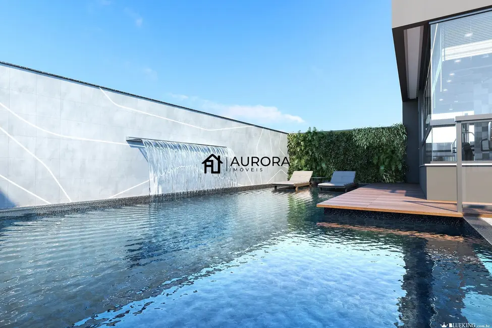 Foto 7 de Apartamento com 3 quartos à venda, 126m2 em Centro, Balneario Camboriu - SC