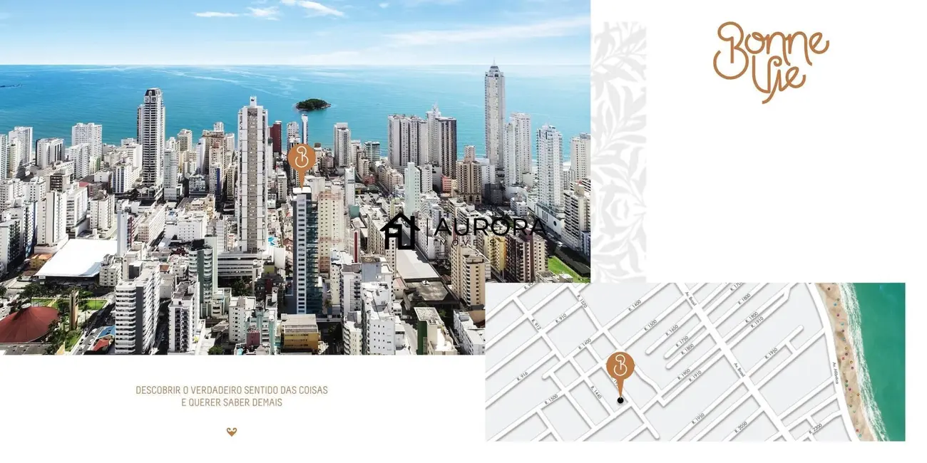 Foto 6 de Apartamento com 3 quartos à venda, 126m2 em Centro, Balneario Camboriu - SC