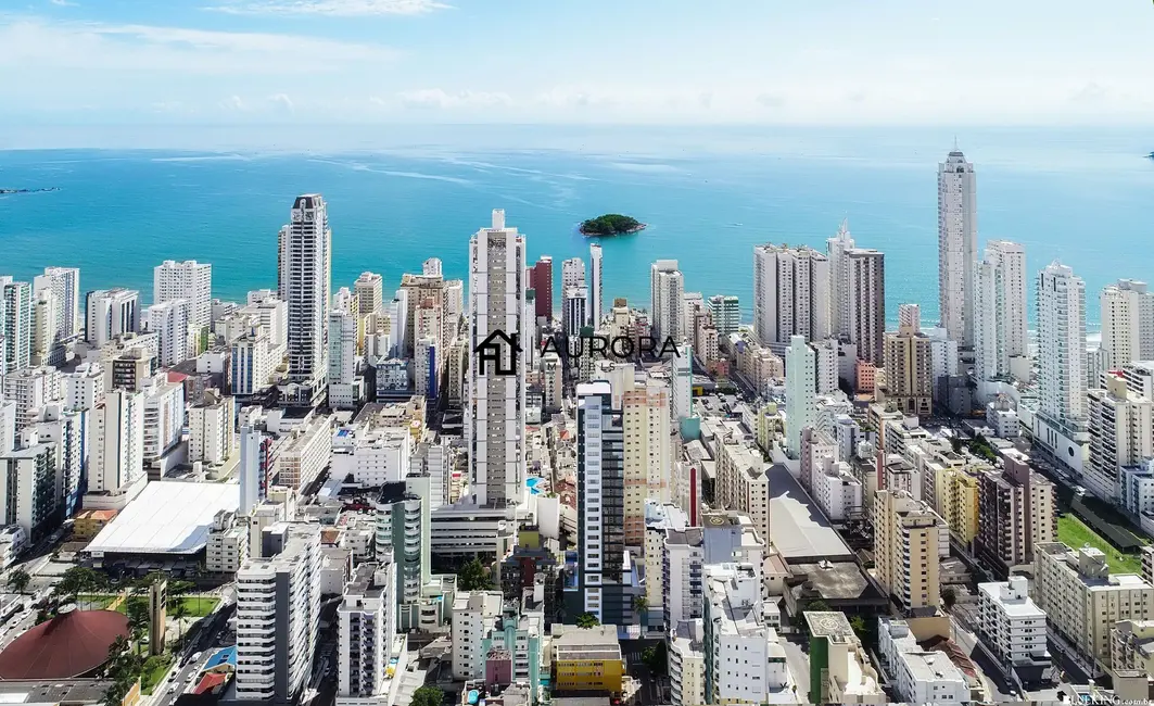 Foto 5 de Apartamento com 3 quartos à venda, 126m2 em Centro, Balneario Camboriu - SC