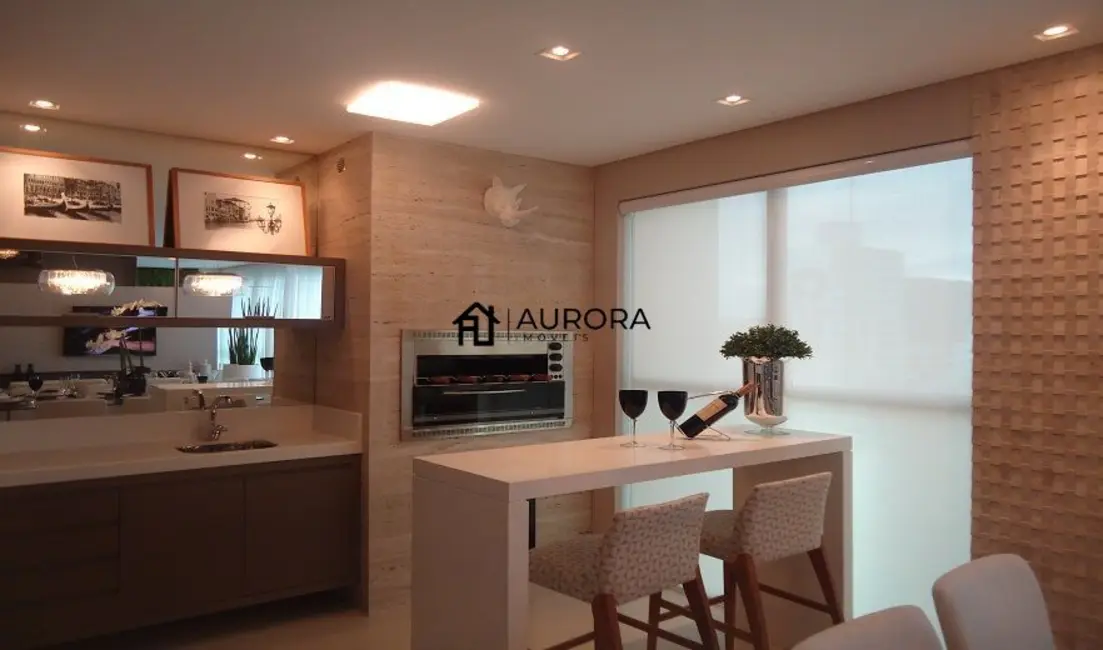 Apartamento com 4 quartos à venda, 140m2 em Centro, Balneario Camboriu - SC - imagem 4 Foto 4 de Apartamento com 4 quartos à venda, 140m2 em Centro, Balneario Camboriu - SC