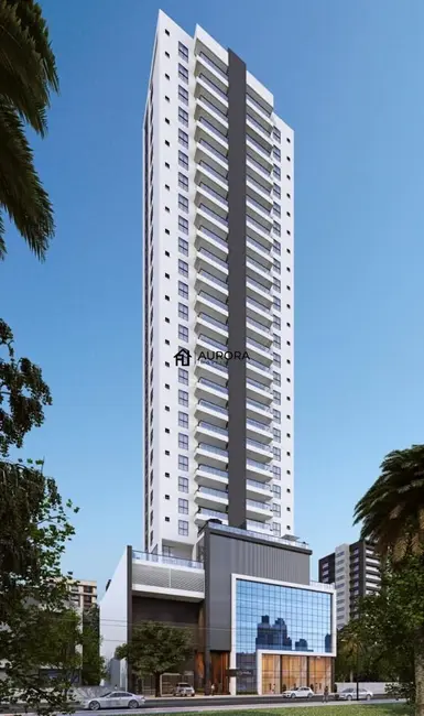 Foto 1 de Apartamento com 4 quartos à venda, 133m2 em Centro, Balneario Camboriu - SC