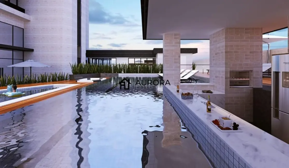 Foto 7 de Apartamento com 4 quartos à venda, 133m2 em Centro, Balneario Camboriu - SC