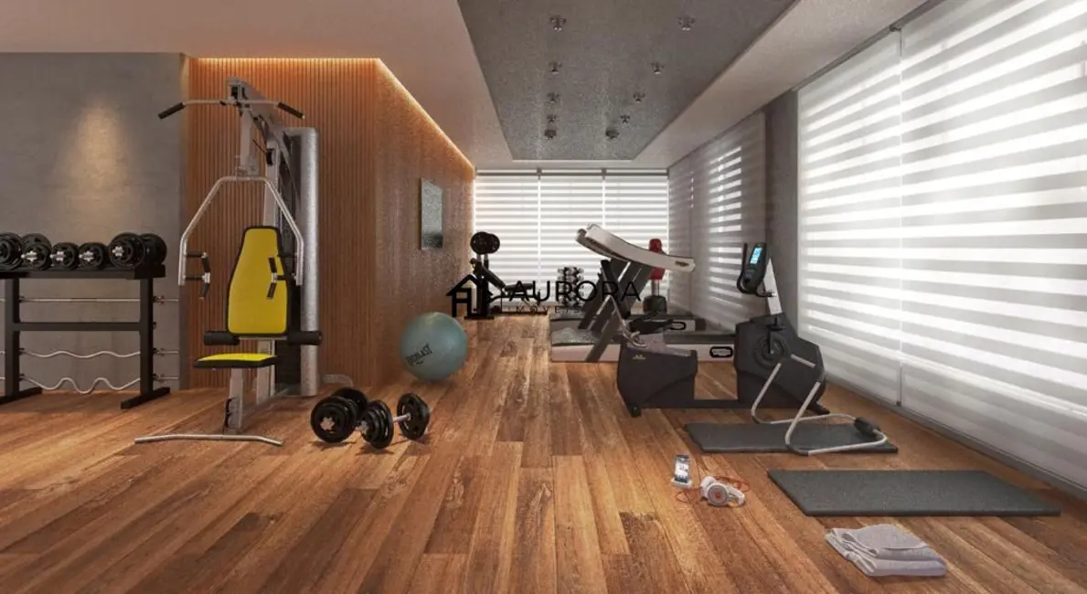 Foto 5 de Apartamento com 4 quartos à venda, 132m2 em Centro, Balneario Camboriu - SC