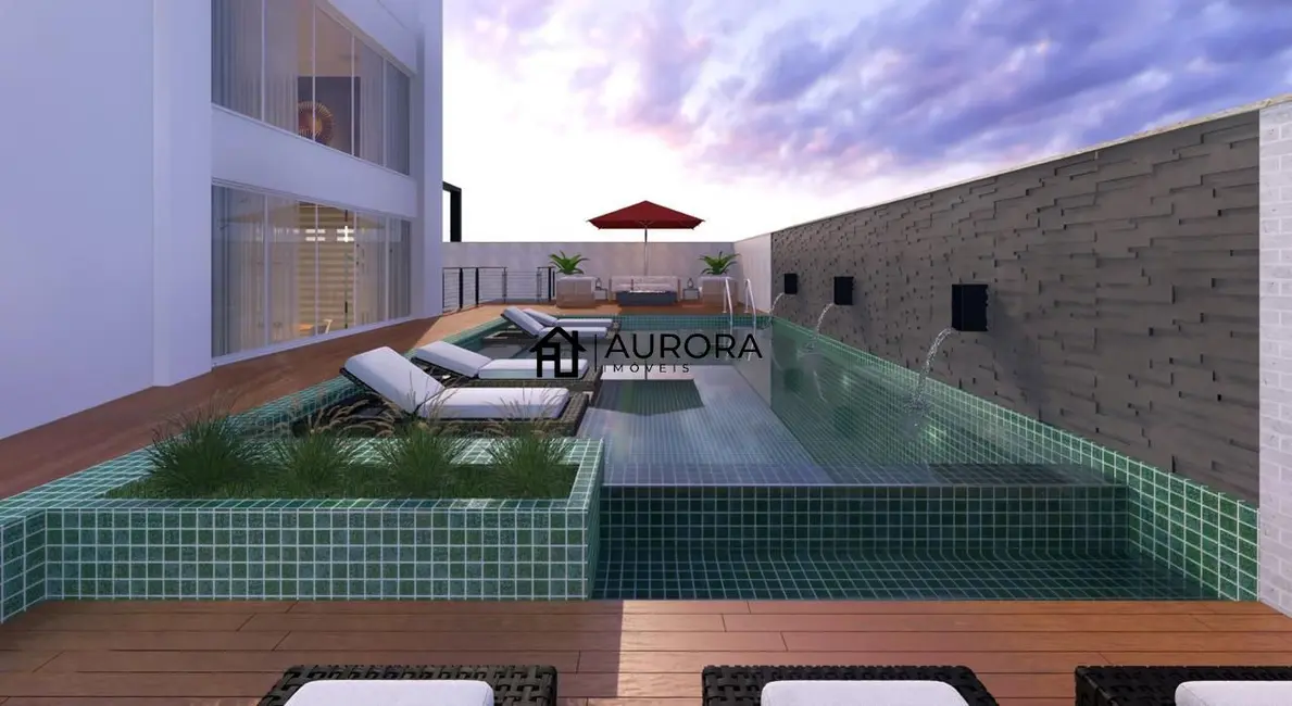 Foto 7 de Apartamento com 4 quartos à venda, 132m2 em Centro, Balneario Camboriu - SC