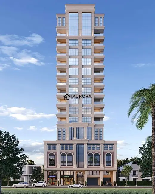 Foto 2 de Apartamento com 3 quartos à venda, 120m2 em Centro, Balneario Camboriu - SC