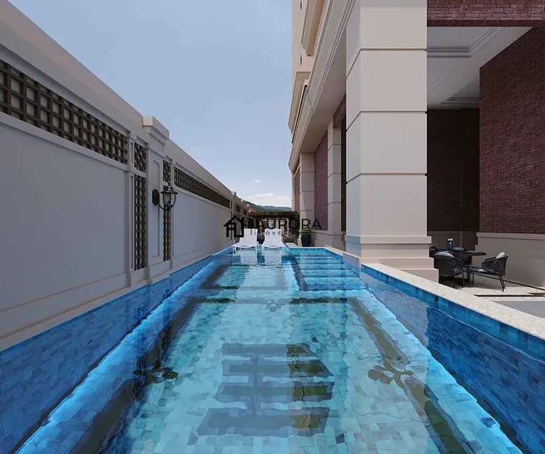 Apartamento com 3 quartos à venda, 120m2 em Centro, Balneario Camboriu - SC - imagem 7 Foto 7 de Apartamento com 3 quartos à venda, 120m2 em Centro, Balneario Camboriu - SC