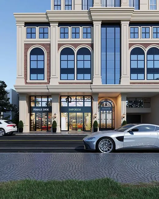 Apartamento com 3 quartos à venda, 240m2 em Centro, Balneario Camboriu - SC - imagem 5 Foto 5 de Apartamento com 3 quartos à venda, 240m2 em Centro, Balneario Camboriu - SC