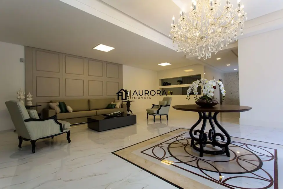 Foto 7 de Apartamento com 4 quartos à venda, 150m2 em Centro, Balneario Camboriu - SC
