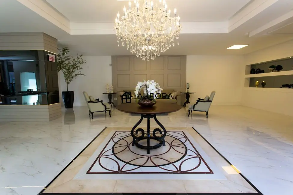 Foto 6 de Apartamento com 4 quartos à venda, 150m2 em Centro, Balneario Camboriu - SC
