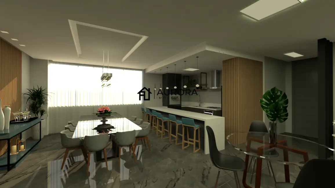 Apartamento com 4 quartos à venda, 171m2 em Centro, Balneario Camboriu - SC - imagem 4 Foto 4 de Apartamento com 4 quartos à venda, 171m2 em Centro, Balneario Camboriu - SC