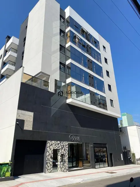 Foto 1 de Apartamento com 2 quartos à venda, 62m2 em Ariribá, Balneario Camboriu - SC