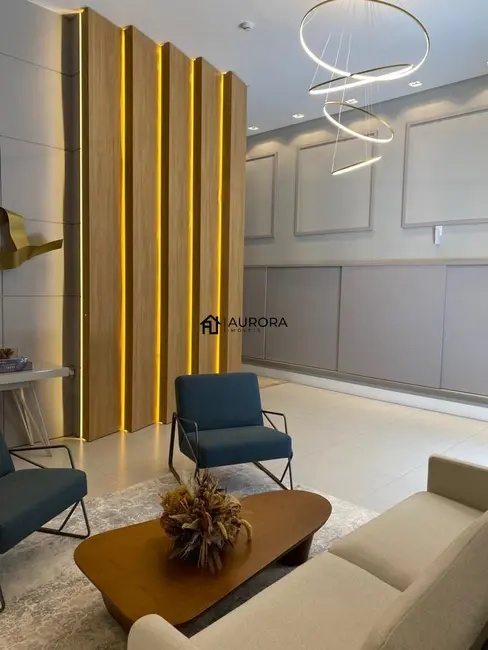 Apartamento com 2 quartos à venda, 62m2 em Ariribá, Balneario Camboriu - SC - imagem 3 Foto 3 de Apartamento com 2 quartos à venda, 62m2 em Ariribá, Balneario Camboriu - SC