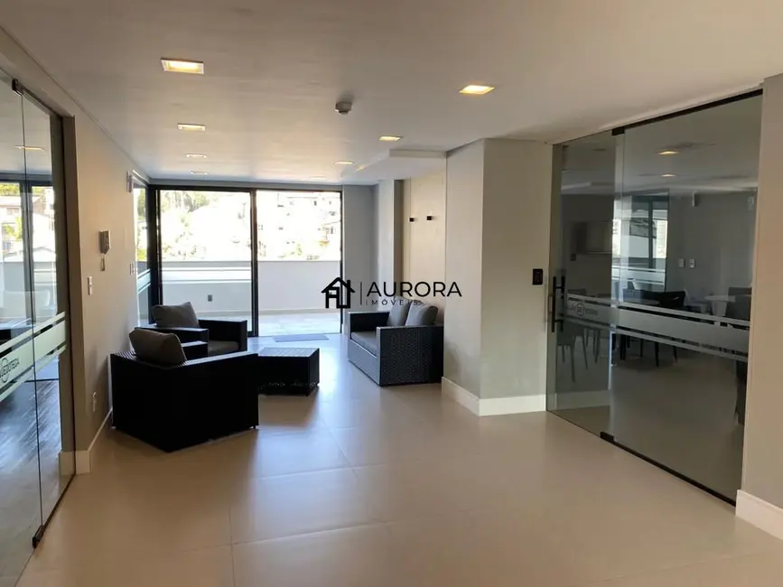 Apartamento com 2 quartos à venda, 62m2 em Ariribá, Balneario Camboriu - SC - imagem 4 Foto 4 de Apartamento com 2 quartos à venda, 62m2 em Ariribá, Balneario Camboriu - SC