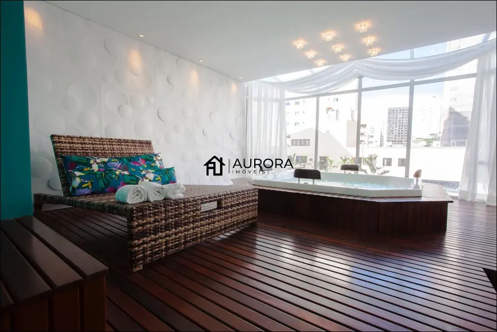 Apartamento com 3 quartos à venda, 170m2 em Centro, Balneario Camboriu - SC - imagem 6 Foto 6 de Apartamento com 3 quartos à venda, 170m2 em Centro, Balneario Camboriu - SC