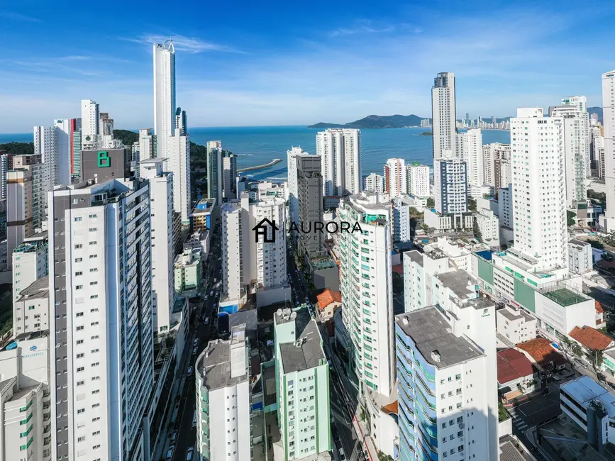 Foto 4 de Apartamento com 4 quartos à venda, 146m2 em Pioneiros, Balneario Camboriu - SC