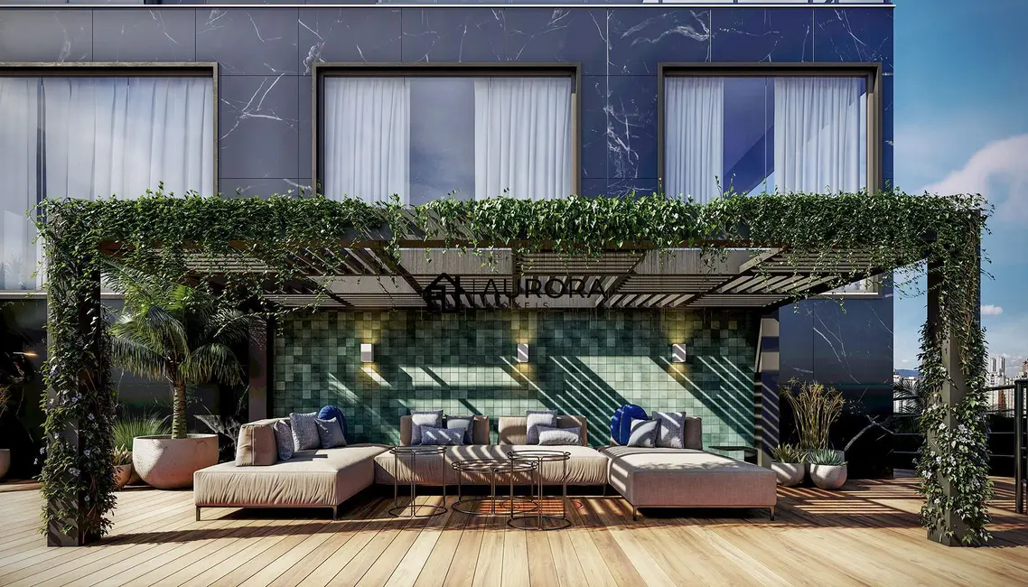 Foto 5 de Apartamento com 4 quartos à venda, 146m2 em Pioneiros, Balneario Camboriu - SC