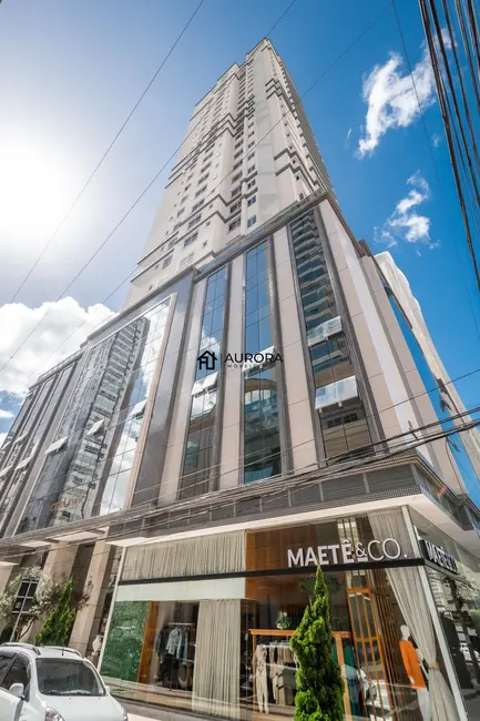 Foto 6 de Apartamento com 4 quartos à venda, 144m2 em Centro, Balneario Camboriu - SC