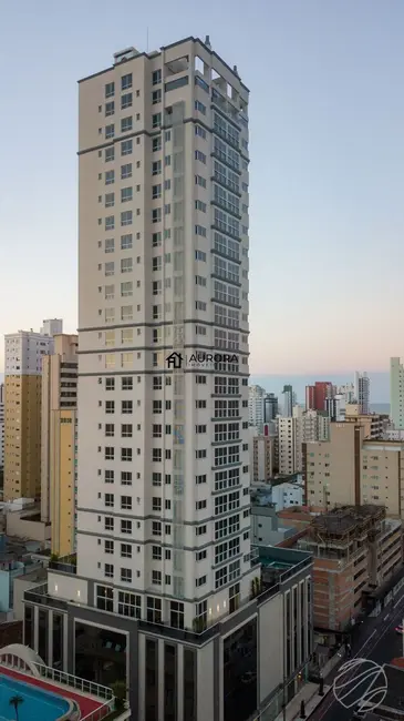 Foto 8 de Apartamento com 4 quartos à venda, 144m2 em Centro, Balneario Camboriu - SC