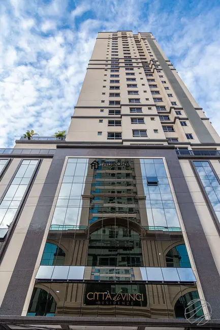 Foto 1 de Apartamento com 4 quartos à venda, 144m2 em Centro, Balneario Camboriu - SC