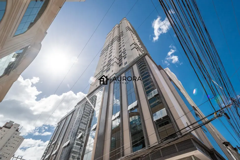 Foto 5 de Apartamento com 4 quartos à venda, 144m2 em Centro, Balneario Camboriu - SC
