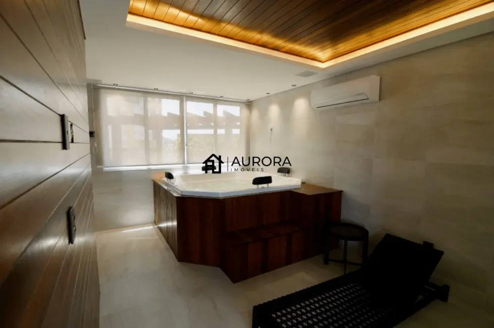 Foto 5 de Apartamento com 3 quartos à venda, 153m2 em Centro, Balneario Camboriu - SC