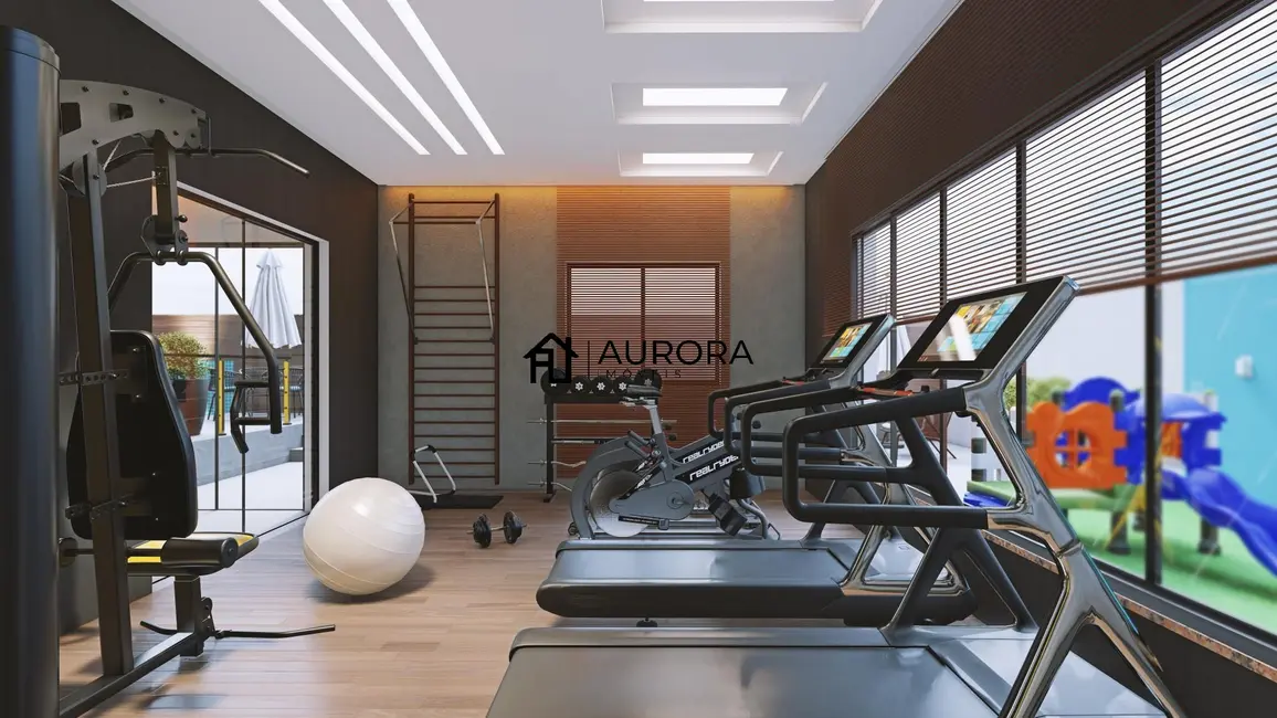 Foto 4 de Apartamento com 3 quartos à venda, 126m2 em Centro, Balneario Camboriu - SC