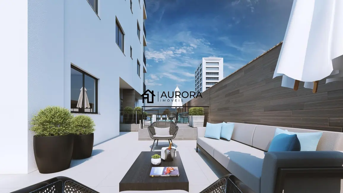 Foto 2 de Apartamento com 3 quartos à venda, 126m2 em Centro, Balneario Camboriu - SC