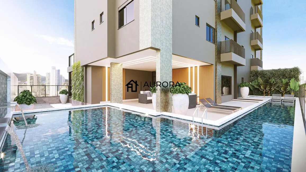 Apartamento com 4 quartos à venda, 159m2 em Centro, Balneario Camboriu - SC - imagem 3 Foto 3 de Apartamento com 4 quartos à venda, 159m2 em Centro, Balneario Camboriu - SC