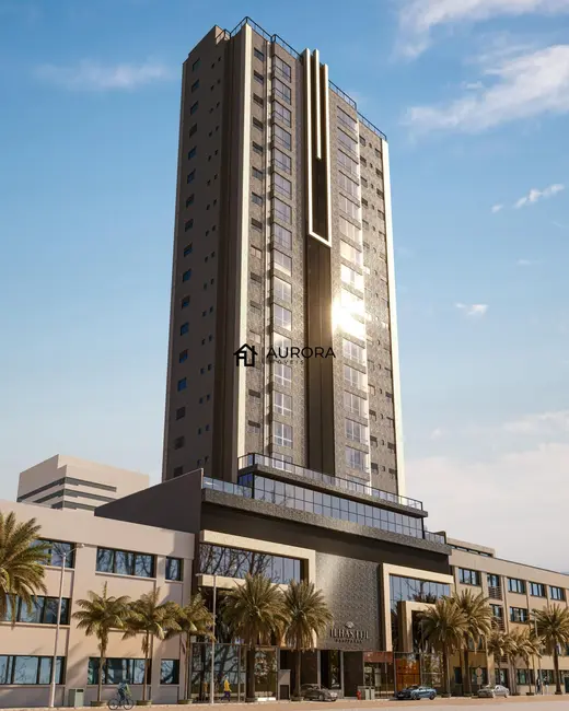 Apartamento com 4 quartos à venda, 159m2 em Centro, Balneario Camboriu - SC - imagem 1 Foto 1 de Apartamento com 4 quartos à venda, 159m2 em Centro, Balneario Camboriu - SC