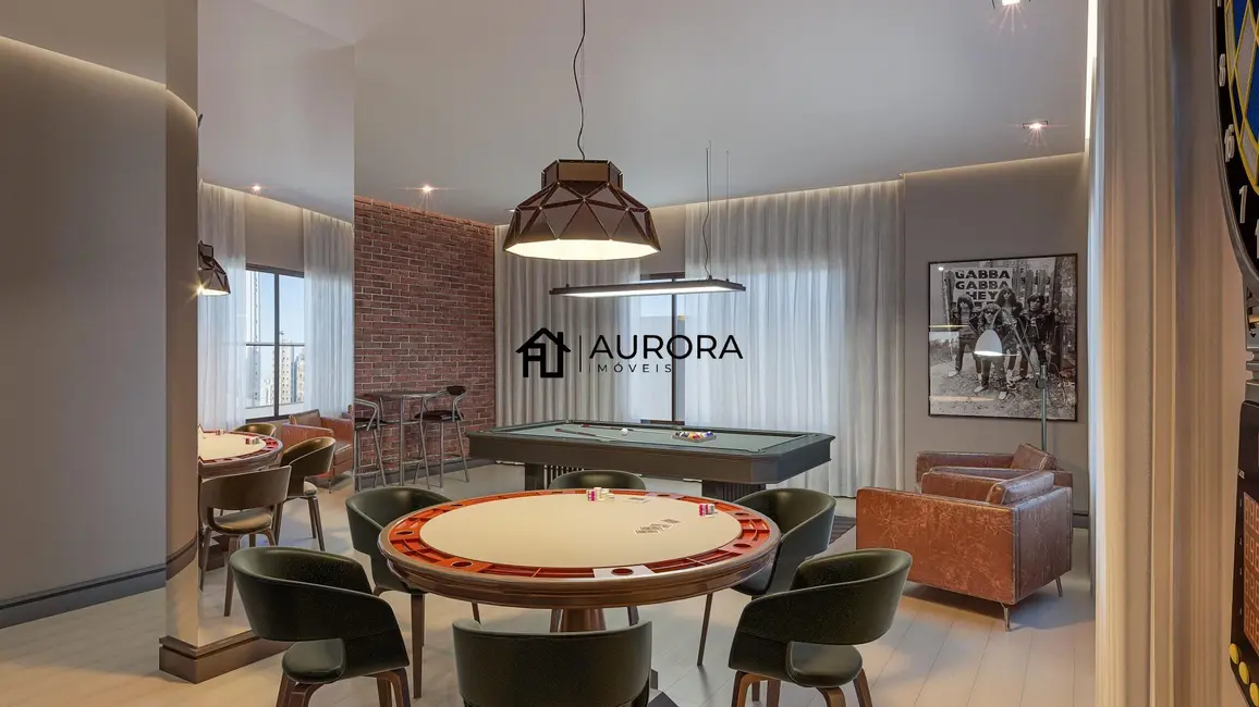 Apartamento com 4 quartos à venda, 192m2 em Centro, Balneario Camboriu - SC - imagem 9 Foto 9 de Apartamento com 4 quartos à venda, 192m2 em Centro, Balneario Camboriu - SC