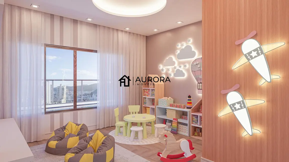 Apartamento com 3 quartos à venda, 122m2 em Centro, Balneario Camboriu - SC - imagem 5 Foto 5 de Apartamento com 3 quartos à venda, 122m2 em Centro, Balneario Camboriu - SC