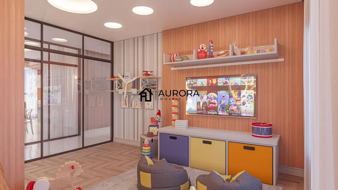 Apartamento com 3 quartos à venda, 122m2 em Centro, Balneario Camboriu - SC - imagem 4 Foto 4 de Apartamento com 3 quartos à venda, 122m2 em Centro, Balneario Camboriu - SC