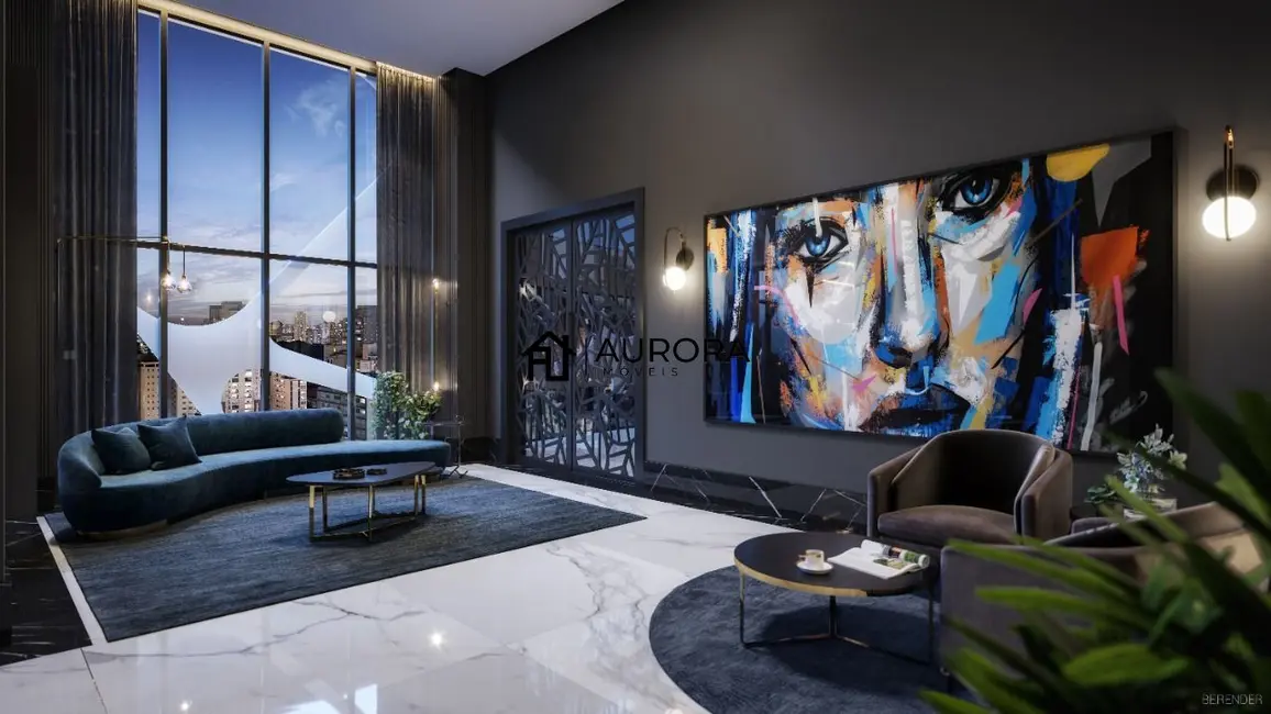 Apartamento com 4 quartos à venda, 143m2 em Centro, Balneario Camboriu - SC - imagem 6 Foto 6 de Apartamento com 4 quartos à venda, 143m2 em Centro, Balneario Camboriu - SC