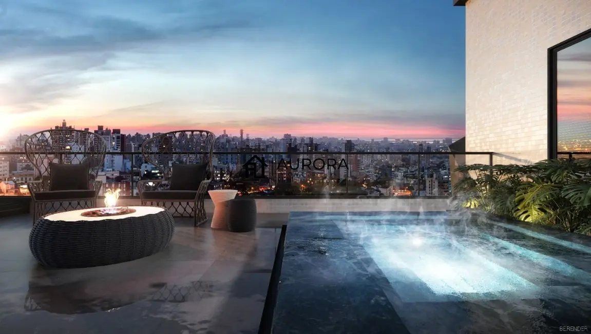 Apartamento com 3 quartos à venda, 123m2 em Centro, Balneario Camboriu - SC - imagem 4 Foto 4 de Apartamento com 3 quartos à venda, 123m2 em Centro, Balneario Camboriu - SC