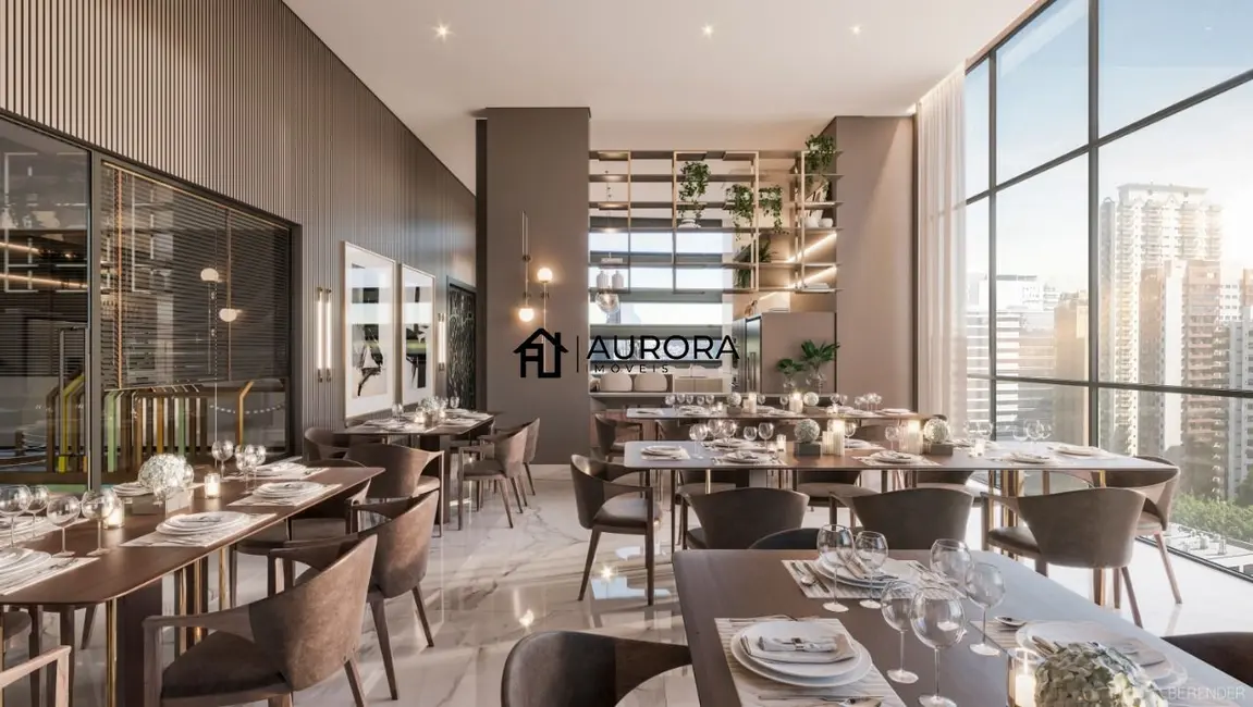 Apartamento com 3 quartos à venda, 123m2 em Centro, Balneario Camboriu - SC - imagem 5 Foto 5 de Apartamento com 3 quartos à venda, 123m2 em Centro, Balneario Camboriu - SC