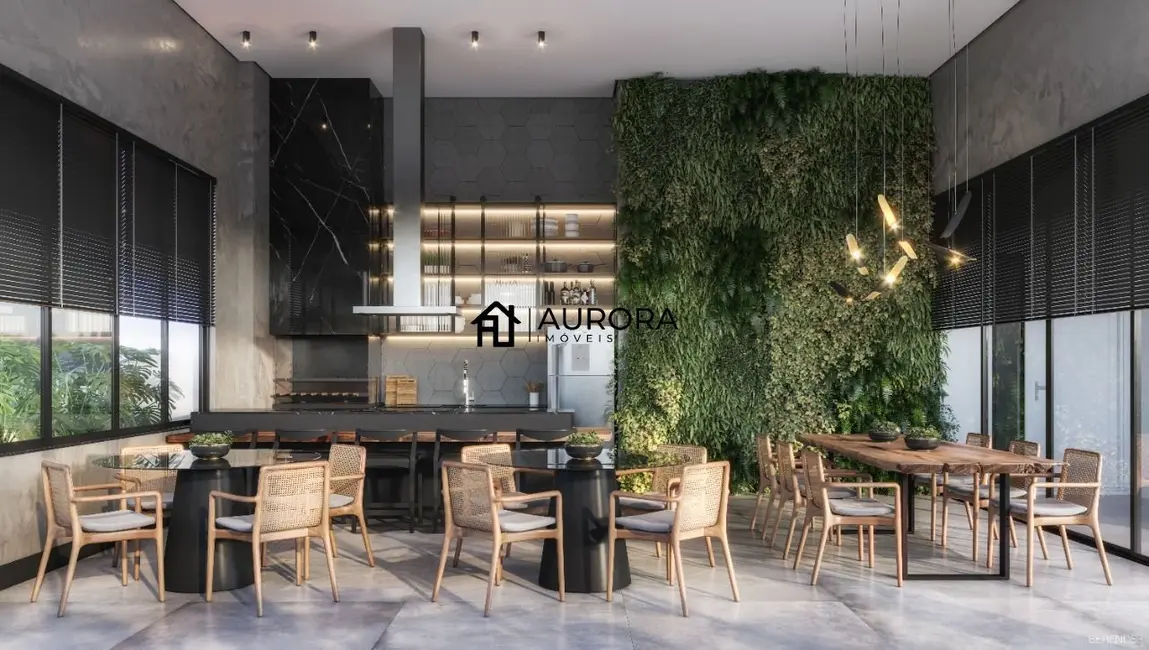 Apartamento com 3 quartos à venda, 123m2 em Centro, Balneario Camboriu - SC - imagem 8 Foto 8 de Apartamento com 3 quartos à venda, 123m2 em Centro, Balneario Camboriu - SC