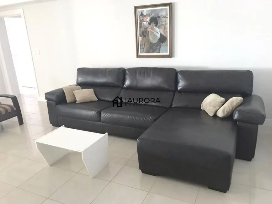 Foto 1 de Cobertura com 4 quartos à venda, 205m2 em Centro, Balneario Camboriu - SC