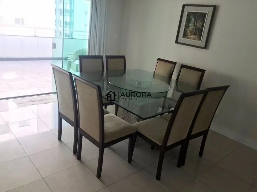 Foto 4 de Cobertura com 4 quartos à venda, 205m2 em Centro, Balneario Camboriu - SC